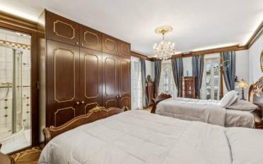 Maison 12 pièces - image - 12