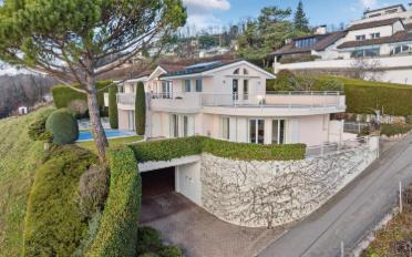 Villa 8 pièces - image - 1