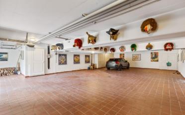 Villa 8 rooms - image - 10