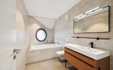 Reihenfamilienhaus 5.5 Zimmer - image - 6