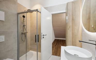 Reihenfamilienhaus 5.5 Zimmer - image - 8