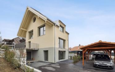Reihenfamilienhaus 5.5 Zimmer - image - 12