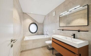 Reihenfamilienhaus 5.5 Zimmer - image - 5
