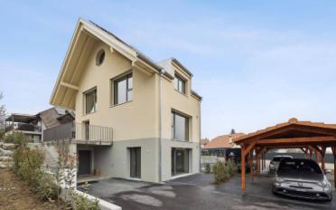 Reihenfamilienhaus 5.5 Zimmer - image - 10