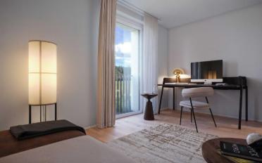 Apartment 4.5 rooms - image - 5