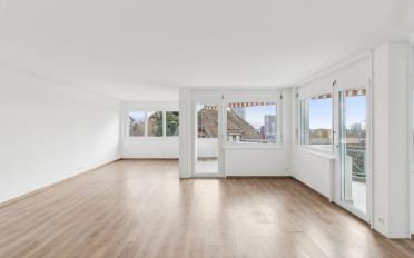Apartment 6.5 rooms - image - 10