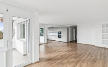 Apartment 6.5 rooms - image - 2