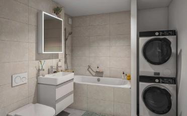 Apartment 4.5 rooms - image - 3