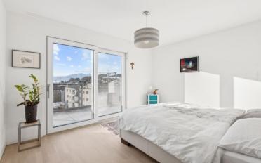 Attic flat 5.5 rooms - image - 8
