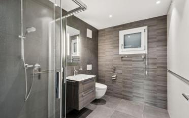 Attic flat 5.5 rooms - image - 11