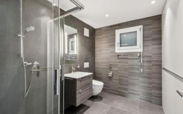 Attic flat 5.5 rooms - image - 11