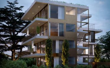 Wohnung 5.5 Zimmer - image - 1