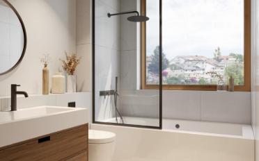 Wohnung 5.5 Zimmer - image - 5