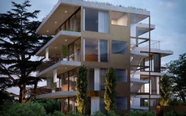 Apartment 5.5 rooms - image - 1