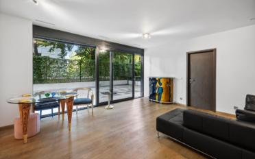 Apartment 4 rooms - image - 1