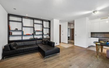 Apartment 4 rooms - image - 3
