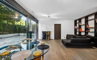 Apartment 4 rooms - image - 2
