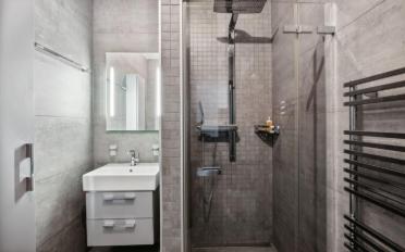 Apartment 4 rooms - image - 9