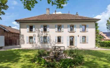Single house 12 rooms - image - 3