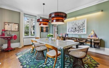 Maison 14 pièces - image - 13