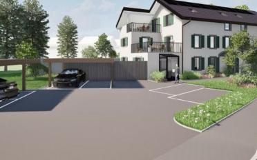Mixed use property - image - 1