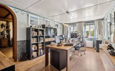 Einfamilienhaus 8 Zimmer - image - 9