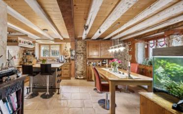 Einfamilienhaus 8 Zimmer - image - 11