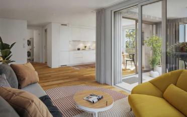 Wohnung 4.5 Zimmer - image - 3