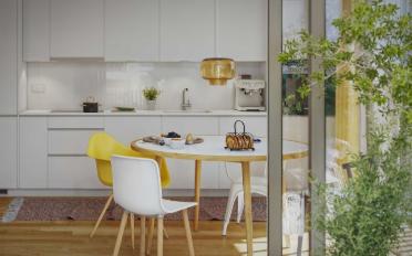 Wohnung 4.5 Zimmer - image - 4