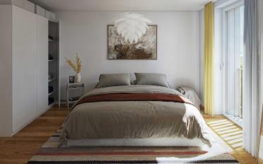 Wohnung 4.5 Zimmer - image - 5