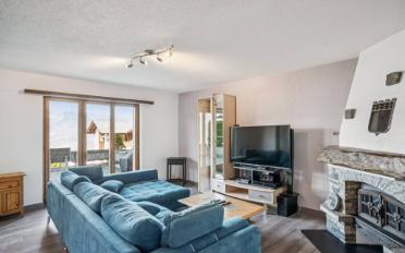 Reihenfamilienhaus 5.5 Zimmer - image - 4