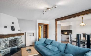 Row house 5.5 rooms - image - 5