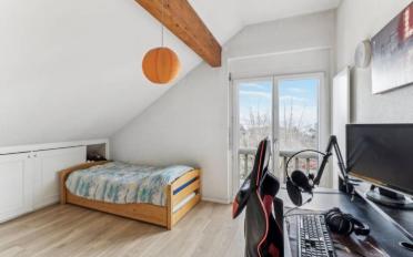 Appartement 6.5 pièces - image - 6
