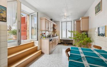 Maison 9 pièces - image - 3
