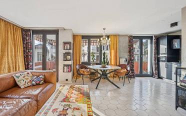Apartment 2.5 rooms - image - 1