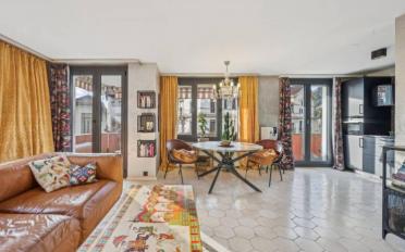 Apartment 2.5 rooms - image - 1