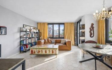 Apartment 2.5 rooms - image - 2