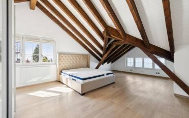 Single house 6.5 rooms - image - 7
