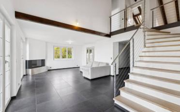 Single house 6.5 rooms - image - 4