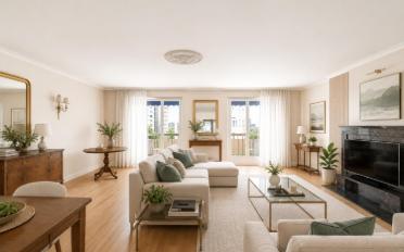 Wohnung 4.5 Zimmer - image - 1