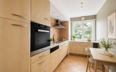 Wohnung 4.5 Zimmer - image - 4