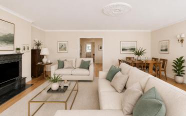 Wohnung 4.5 Zimmer - image - 2