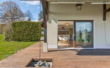 Maison 7 pièces - image - 11