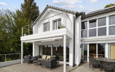 Maison contiguë 6.5 pièces - image - 3