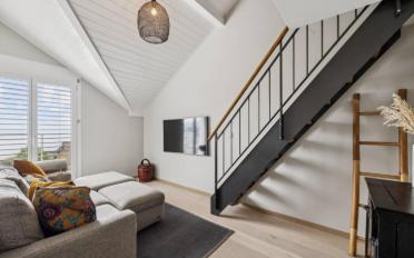 Maison contiguë 6.5 pièces - image - 10