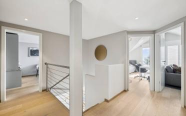 Maison contiguë 6.5 pièces - image - 9