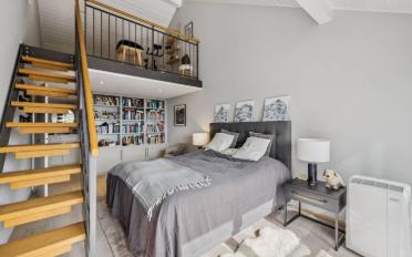 Maison contiguë 6.5 pièces - image - 12