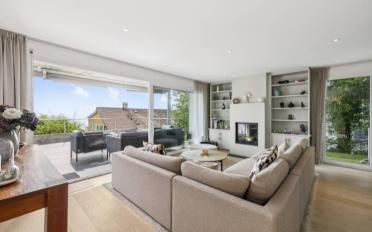 Maison contiguë 6.5 pièces - image - 5