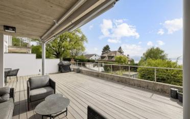 Maison contiguë 6.5 pièces - image - 2