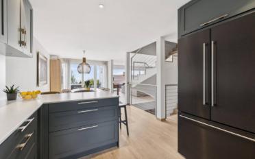Maison contiguë 6.5 pièces - image - 6